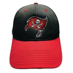 Tamba Bay Bucanners NFL Football Gameday Vtg Hat